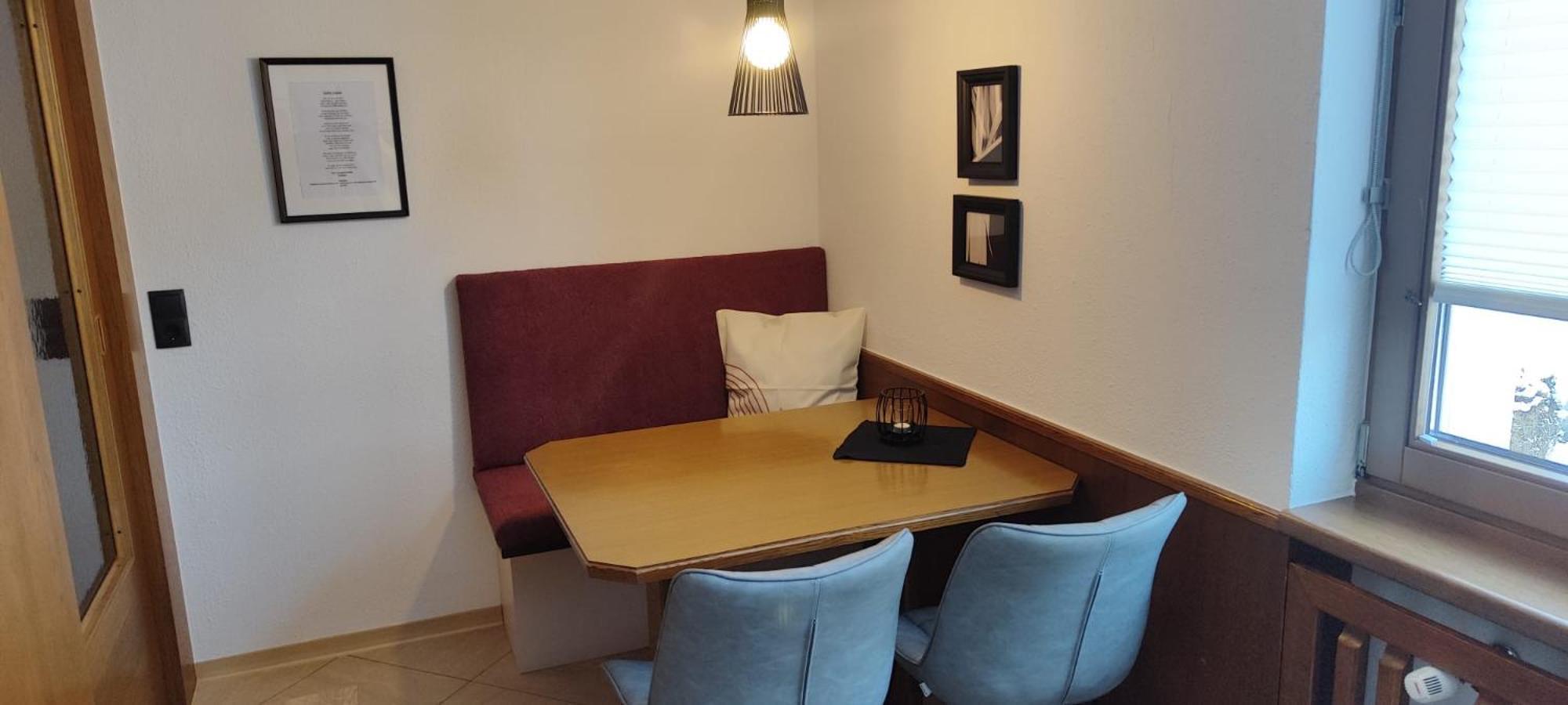 Ferienwohnung Hafner Mayrhofen Buitenkant foto