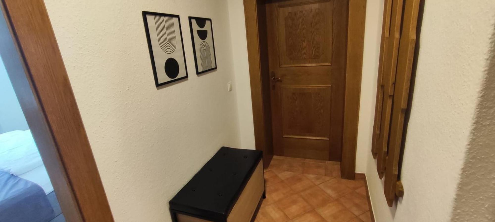 Ferienwohnung Hafner Mayrhofen Buitenkant foto