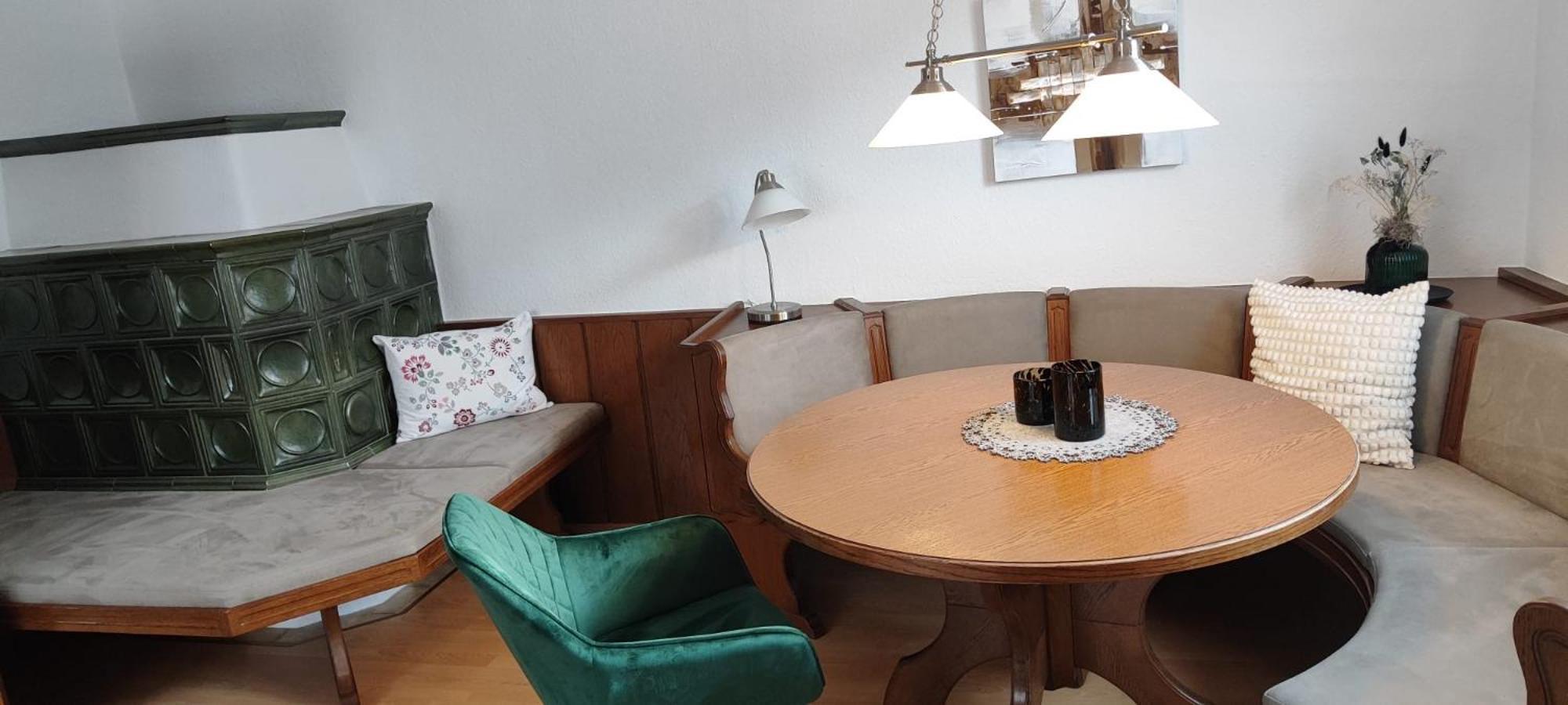 Ferienwohnung Hafner Mayrhofen Buitenkant foto